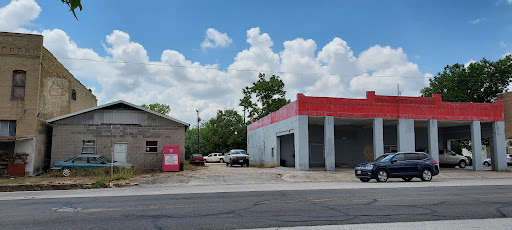Crossroads Bar