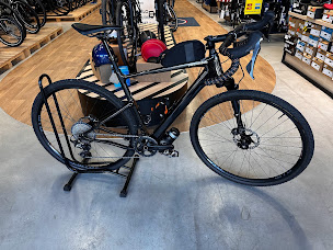 Photo n°10 de Mondovélo Reims - Ormes - Vente, accessoires, atelier de réparation de vélo à Ormes (Cyclisme sur route)