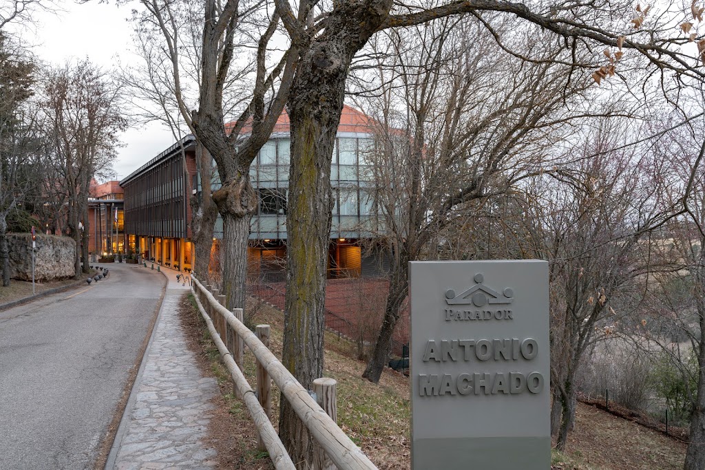 Foto de Parador de Soria en Soria