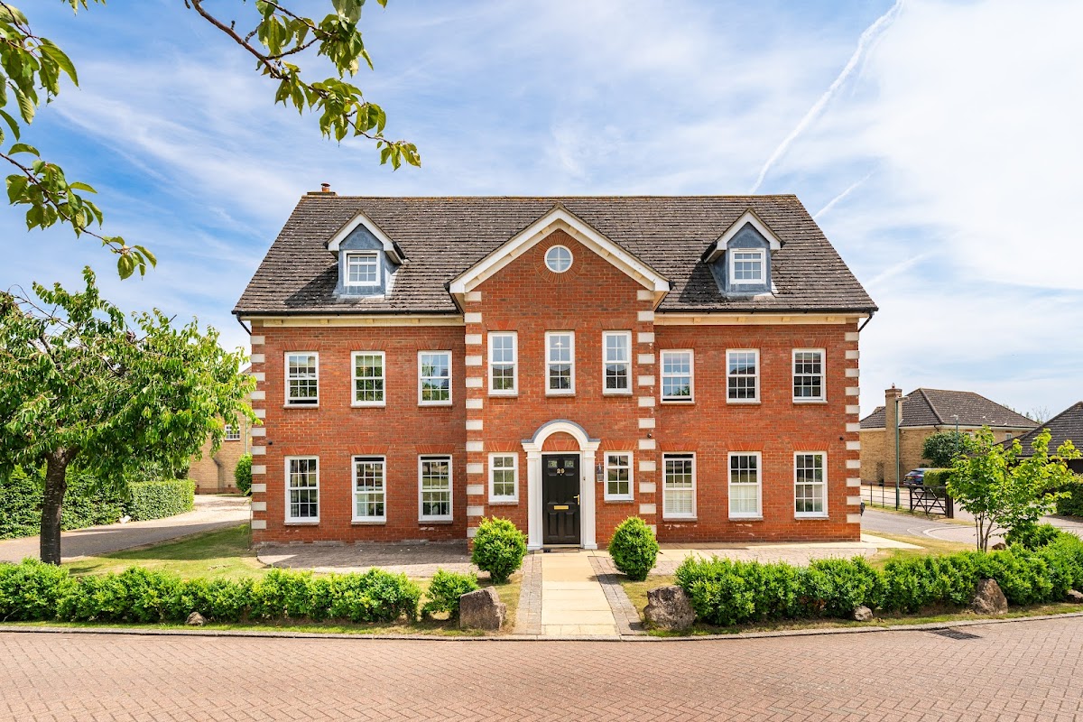 Kingsman Real Estate Cambridge