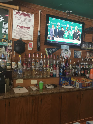Stake's Pub Gallery - United States