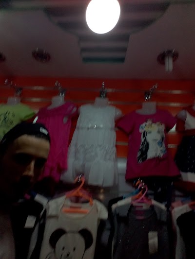 shopping-mall