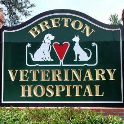 Breton Veterinary Hospital