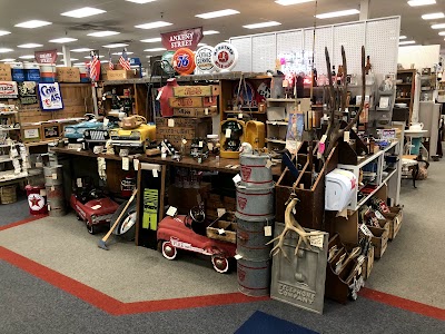 Ohio Valley Antique Mall