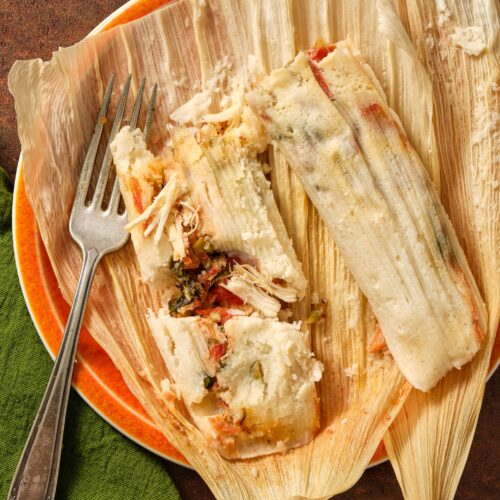 Chepe's tamales - Thumbnail