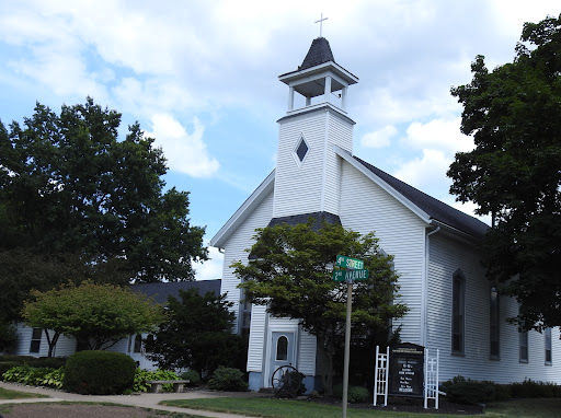 Hampton Grace United Methodist Church - Thumbnail