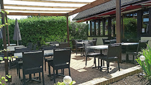 Photo n°22 de Restaurant le Clos Racine à Gaillon (Restaurant français)