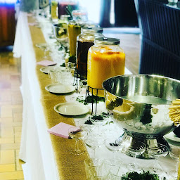 Photo n°27 de Territoires Gourmands à Châtenois-les-Forges (Prestataire de mariage)