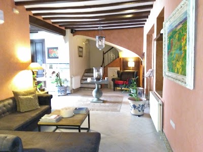 lodging