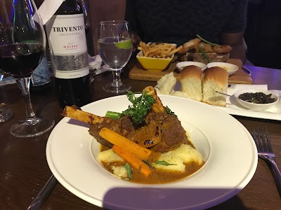 Photos of Silk Road Bar and Grill