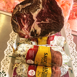 Photo n°6 de Boucherie La grassoisse à Grasse (Épicerie)