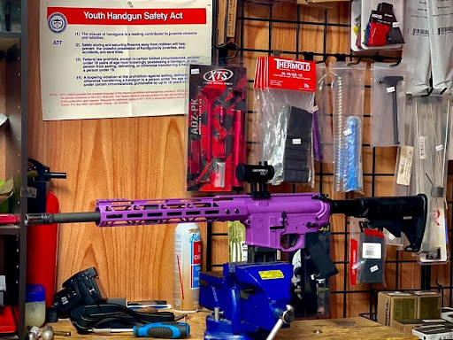 Defcon Supply - Thumbnail