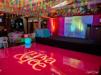 The Grand Events 21818 Lassen St Ste. F, Chatsworth, CA 91311, United States