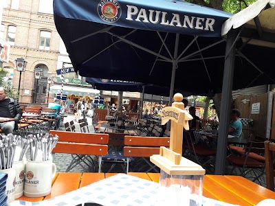 Photos of Paulaner Braust&uuml;berl