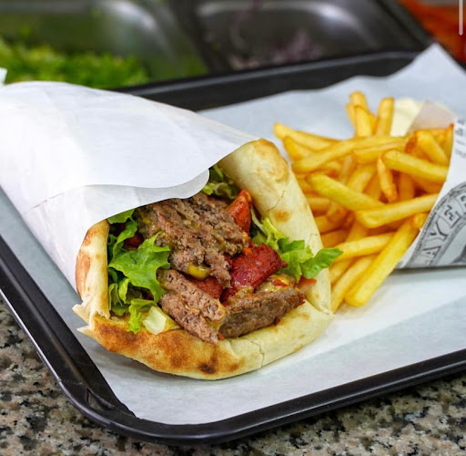 Photo 3 - Bb Food Villiers-le-Bel