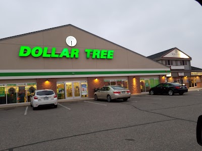 Dollar Tree