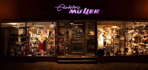 Elektro Müller GmbH & Co. KG - Thumbnail