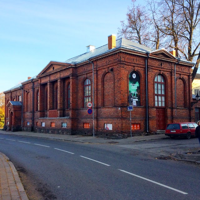 Botanical Garden of the University of Tartu