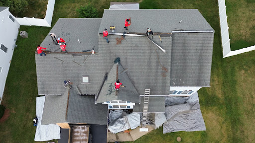 The Robinsons Roofing & Repairs - A Christian Owned Company Gallery - United States