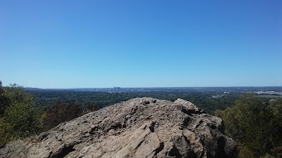 Photos of Ruffner Mountain Nature Preserve