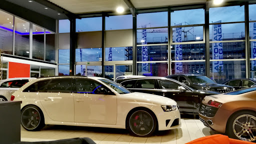 Autohaus Elegance Cologne E. K. - Thumbnail