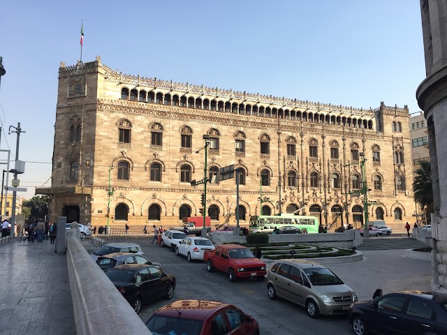Museo Postal
