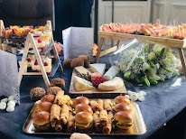 Salade & Cake, bar à salades à Paris