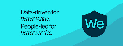 We Insure Solutions - Visual