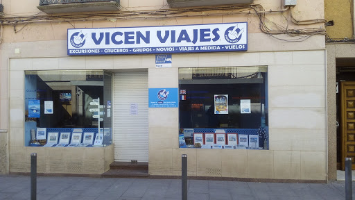 VICEN VIAJES