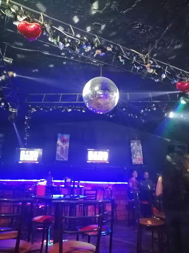 Buba sports bar