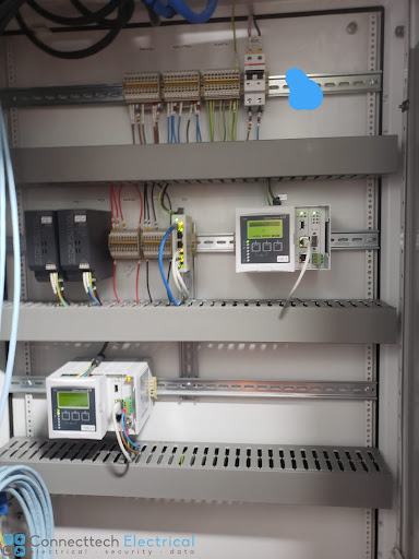 Connecttech Electrical - Visual