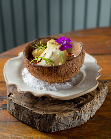 Mistico Restaurant by null