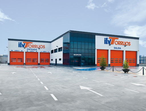 ITV Torrijos