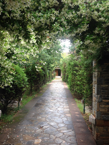 Αρχοντικό Στο Κουρί - Αλμυρός