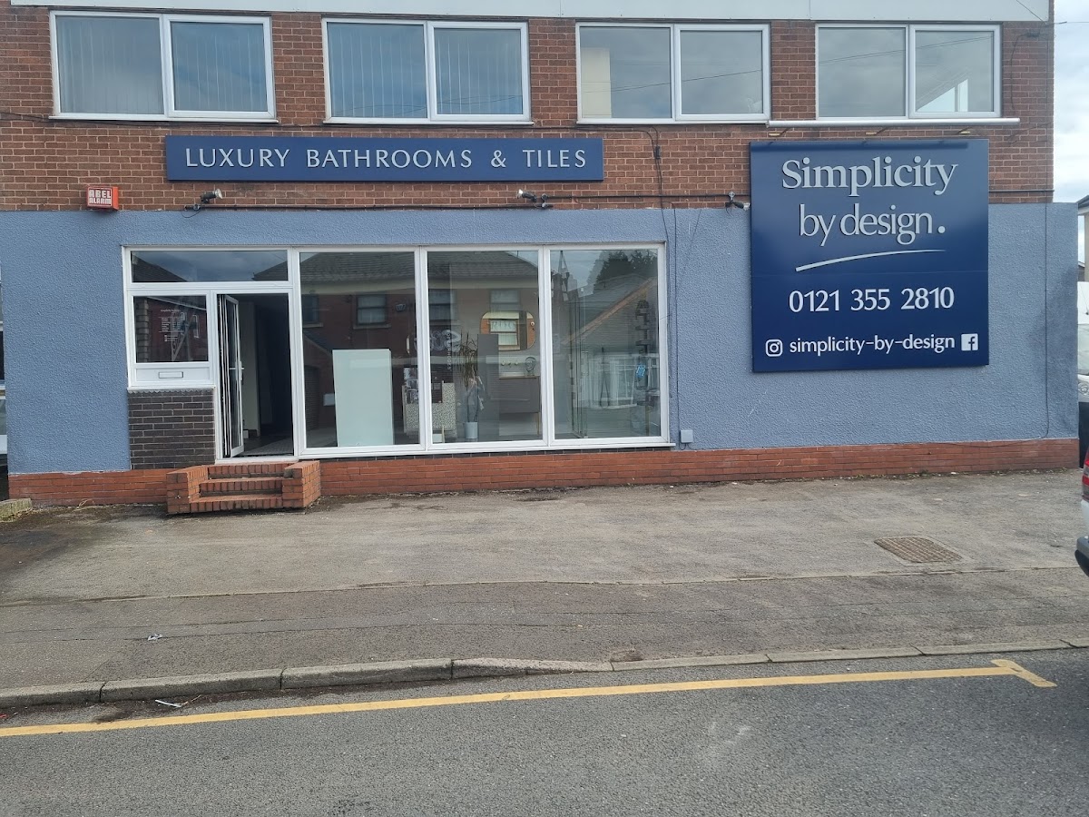 Glovers Ceramics Ltd (now Simplicity By Design)