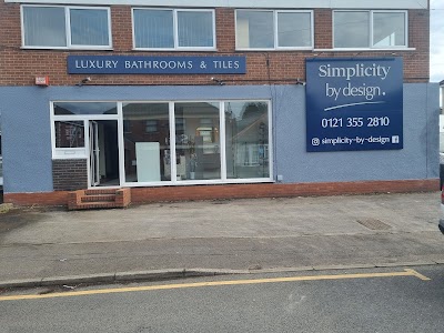 Glovers Ceramics Ltd (now Simplicity By Design)
