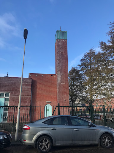 Mosque An-Nour - Thumbnail
