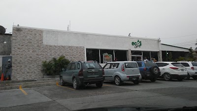 Photos of Eco cafe (Delmas 33)