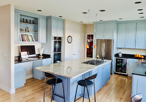 MKR Design and Construction