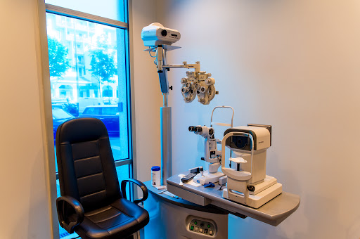 Opticien Colomiers - Centre Ville - Krys - Thumbnail