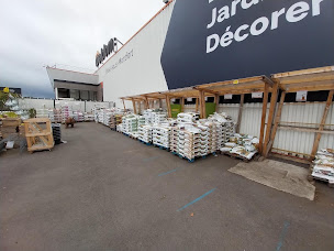 Photo n°28 de Weldom Bréal Sous Montfort à Bréal-sous-Montfort (Magasin de bricolage)