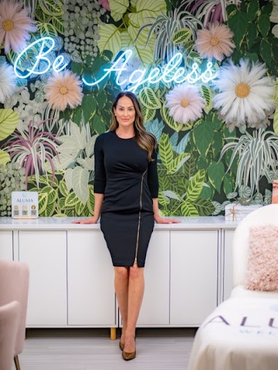 Photo of ALUMA Wellness clinic location