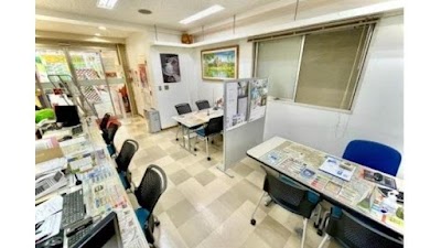 くみん不動産大山駅前店