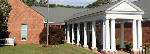 Patrick County Library - Thumbnail