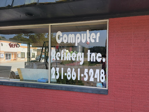 Computer Refinery Inc. - Thumbnail