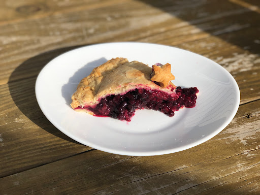 Cookies, Pies and Such - United States