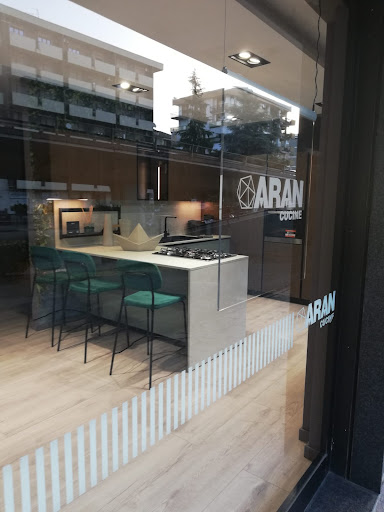 Aran Store Cosenza - Thumbnail