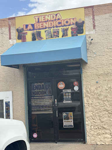 Tienda La Bendicion