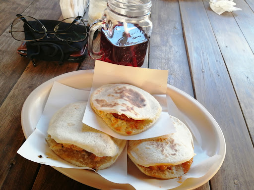 Gorditas y Taquiza La Sureñita - Thumbnail