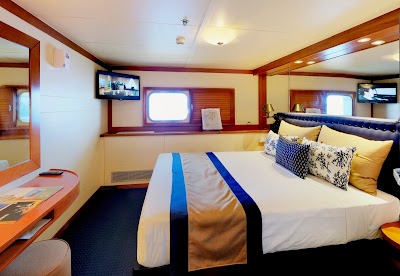 Photos of Blue Lagoon Cruises
